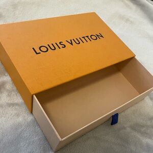 Louis Vuitton Gift Box
